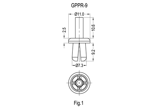 GPPR-6&GPPR-12&GPPR-4&GPPR-9&PPR-9 2D 503X350.jpg